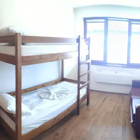 Large Gondola - Center, Neon Apartament Bansko