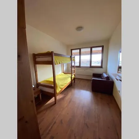 Large Gondola - Center, Neon Apartament Bansko