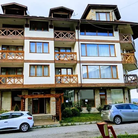 Large Gondola - Center, Neon Apartament