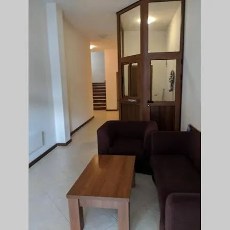 Large Gondola - Center, Neon Апартаменты