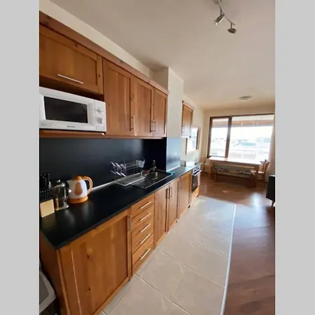 Large Gondola - Center, Neon Apartament Bansko