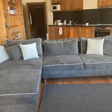 Lägenhet Large Gondola - Center, Neon