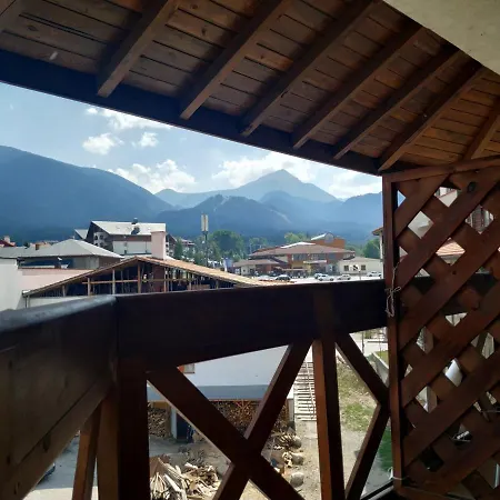 Large Gondola - Center, Neon