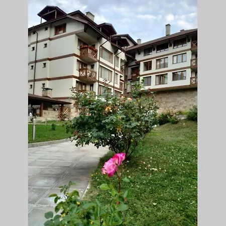 아파트 Large Gondola - Center, Neon *