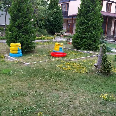 Large Gondola - Center, Neon * 반스코