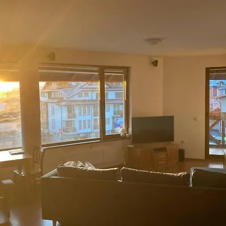 Apartamento Large Gondola - Center, Neon