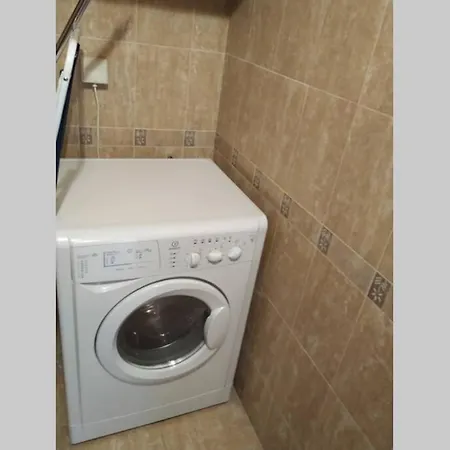 Large Gondola - Center, Neon *